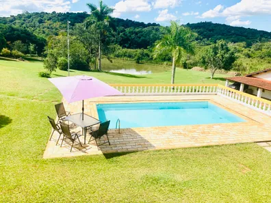 Fazenda/Sítio com 3 Quartos à venda, 544m² no , Jarinu