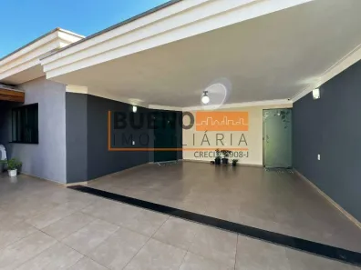 Casa com 5 Quartos à venda, 226m² no Terras de Santa Bárbara, Santa Bárbara D'Oeste
