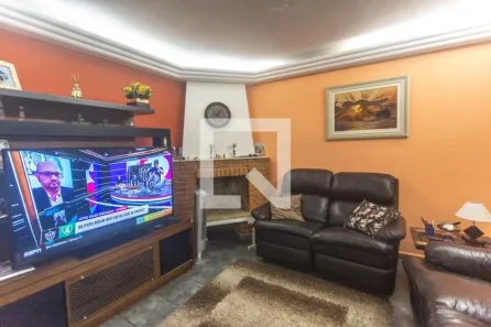 Casa com 3 Quartos à venda, 280m² no Jordanópolis, São Bernardo do Campo