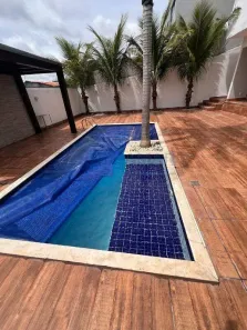 Casa com 3 Quartos à venda, 250m² no Setor Habitacional Arniqueira, Brasília