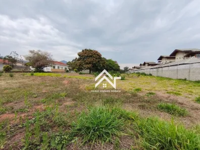 Lote/Terreno à venda, 500m² no Jardim dos Pinheiros, Atibaia