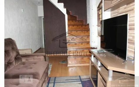 Sobrado com 4 Quartos à venda, 150m² no Parque Sonia, São Paulo