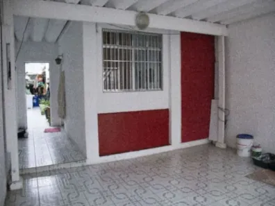 Casa com 2 Quartos à venda, 121m² no Vila Humaitá, Santo André