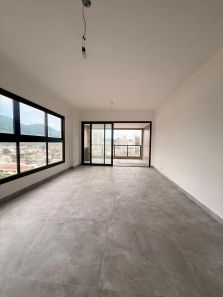 Apartamento com 3 Quartos à venda, 110m² no Canto do Forte, Praia Grande