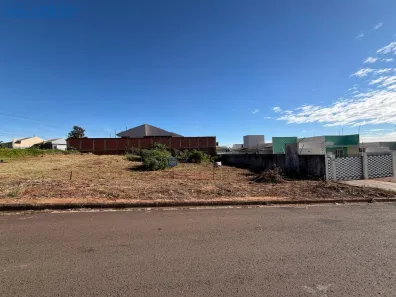 Lote/Terreno à venda, 400m² no Loteamento Residencial Iguatemi, Maringá
