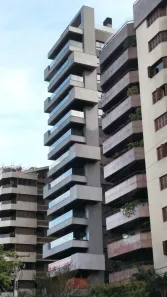 Apartamento com 3 Quartos à venda, 256m² no Moinhos de Vento, Porto Alegre