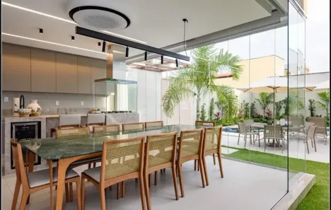 Sobrado com 4 Quartos à venda, 200m² no Calhau, São Luís