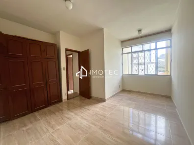 Apartamento com 3 Quartos à venda, 80m² no Barro Preto, Belo Horizonte