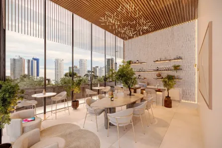 Apartamento com 3 Quartos à venda, 148m² no Aeroclube, João Pessoa