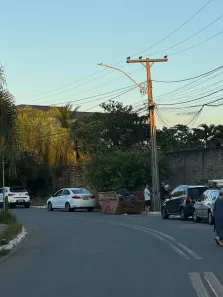 Lote/Terreno à venda, 830m² no Goiânia 2, Goiânia
