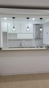 Apartamento com 3 Quartos à venda, 88m² no Centro, Jacareí