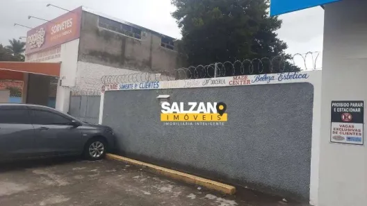 Lote/Terreno para alugar, 300m² no Vila São Geraldo, Taubaté