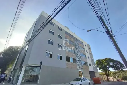 Apartamento com 3 Quartos à venda, 90m² no Todos os Santos, Montes Claros