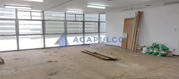 Sala Comercial para alugar, 100m² no Centro, Jundiaí