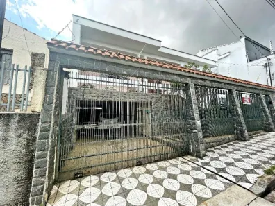 Casa com 3 Quartos à venda, 340m² no Jardim Santa Rosália, Sorocaba