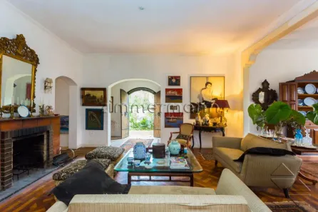 Casa com 3 Quartos à venda, 310m² no Vila Madalena, São Paulo