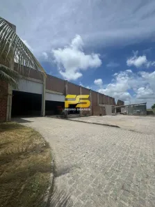 Ponto Comercial para alugar, 3000m² no Centro, Conde