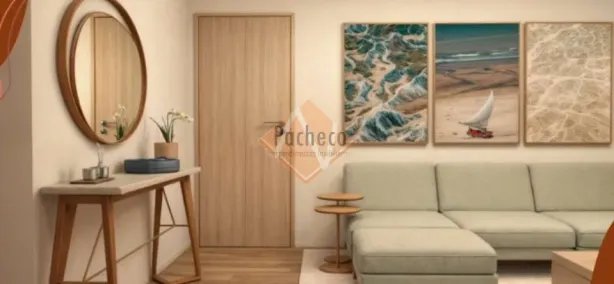 Apartamento com 2 Quartos à venda, 50m² no Vila Marieta, São Paulo