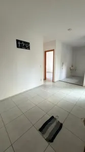 Apartamento com 2 Quartos à venda, 48m² no Morada de Laranjeiras, Serra