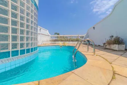 Casa de Condomínio com 3 Quartos à venda, 241m² no Anil, Rio de Janeiro
