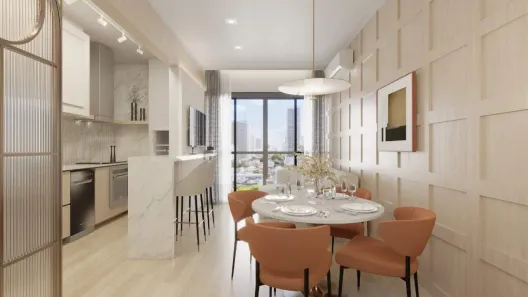 Apartamento com 1 Quarto à venda, 62m² no Centro, Balneário Camboriú