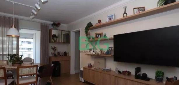 Apartamento com 3 Quartos à venda, 81m² no Vila Prudente, São Paulo