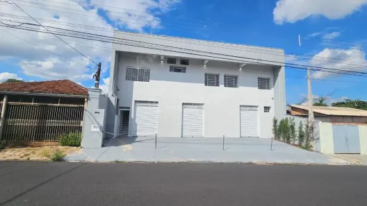 Galpão/Depósito/Armazém à venda, 148m² no Jardim Brasil (Vila Xavier), Araraquara