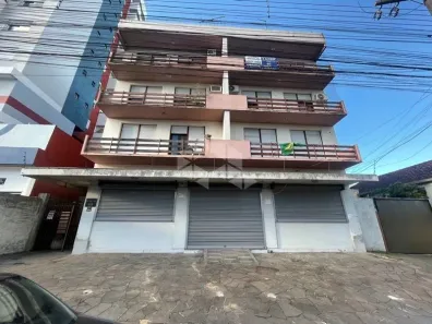 Apartamento com 2 Quartos para alugar, 76m² no Coronel Nassuca, Guaíba