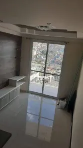 Apartamento com 3 Quartos à venda, 60m² no Santa Terezinha, São Bernardo do Campo