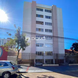 Apartamento com 2 Quartos à venda, 88m² no Centro, Cascavel