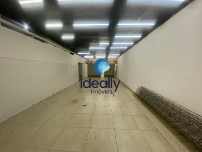 Ponto Comercial para alugar, 170m² no Jardim Leblon, Belo Horizonte