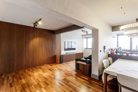 Apartamento com 2 Quartos à venda, 93m² no Itaim Bibi, São Paulo