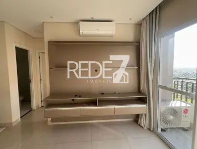 Apartamento com 2 Quartos à venda, 56m² no Parque Gabriel, Hortolândia