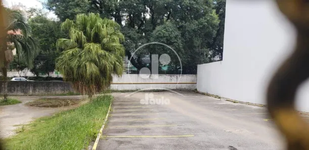 Lote/Terreno à venda, 394m² no Jardim, Santo André