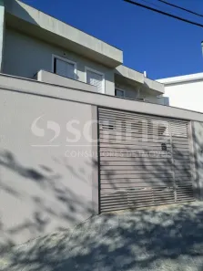 Sobrado com 3 Quartos à venda, 77m² no Vila Império, São Paulo
