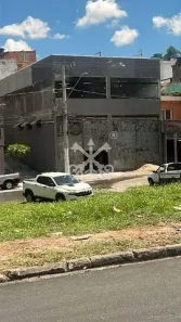 Galpão/Depósito/Armazém para alugar, 250m² no Jardim Itapema, São Paulo