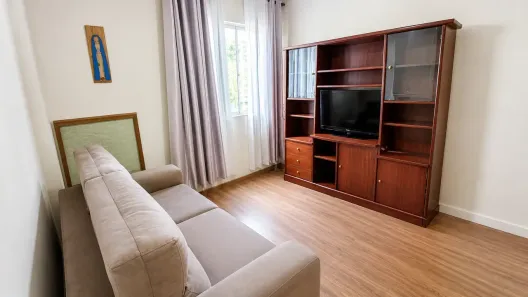 Apartamento com 2 Quartos à venda, 47m² no Portuguesa, Rio de Janeiro