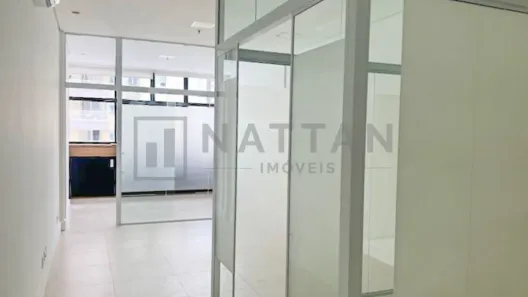 Sala Comercial para alugar, 47m² no Vila Gomes Cardim, São Paulo