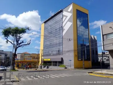 Ponto Comercial à venda, 242m² no Centro Histórico, Paranaguá