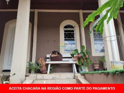 Casa com 3 Quartos à venda, 231m² no Terra Preta (Terra Preta), Mairiporã