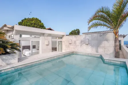 Cobertura com 4 Quartos à venda, 550m² no Ipanema, Rio de Janeiro