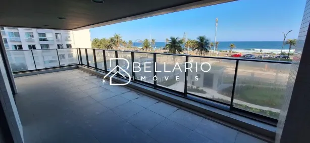Apartamento com 4 Quartos à venda, 200m² no Barra da Tijuca, Rio de Janeiro