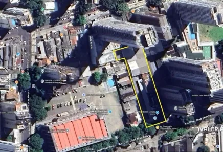 Prédio Comercial à venda, 1453m² no Nazaré, Belém