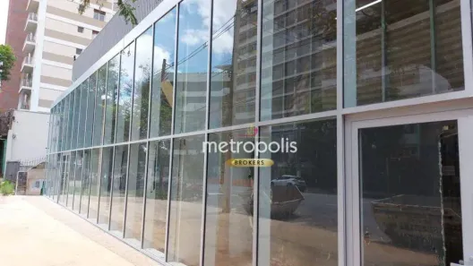 Ponto Comercial à venda, 160m² no Pinheiros, São Paulo