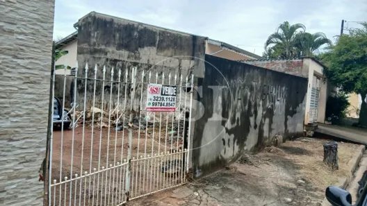 Lote/Terreno à venda, 380m² no Parque Ortolândia, Hortolândia