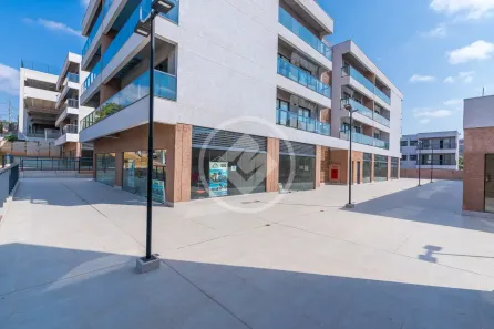 Sala Comercial para alugar, 48m² no Pinheirinho, Vinhedo