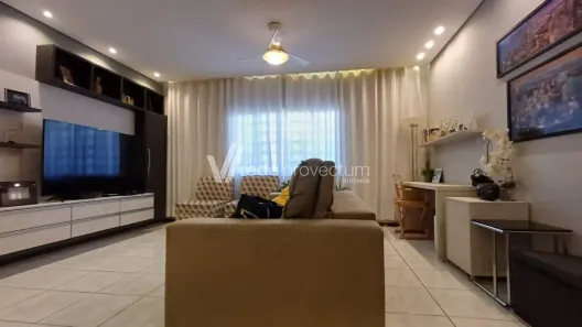 Casa com 3 Quartos à venda, 244m² no Jardim Nova Europa, Campinas