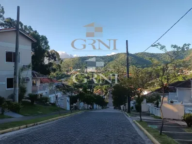 Casa de Condomínio com 4 Quartos à venda, 125m² no Freguesia (Jacarepaguá), Rio de Janeiro