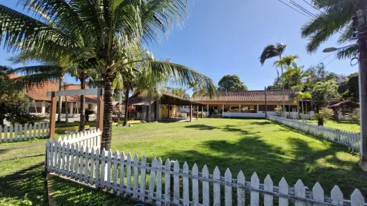 Fazenda/Sítio com 7 Quartos à venda, 3900m² no Clube dos Engenheiros, Araruama