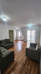 Apartamento com 2 Quartos à venda, 78m² no Planalto, São Bernardo do Campo